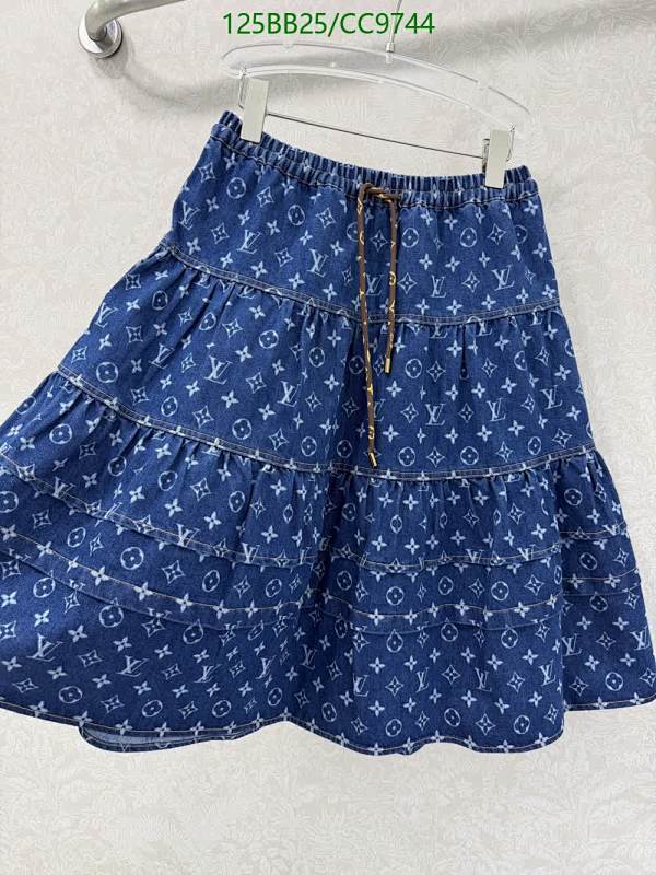 LV-Clothing Code: CC9744 $: 125USD