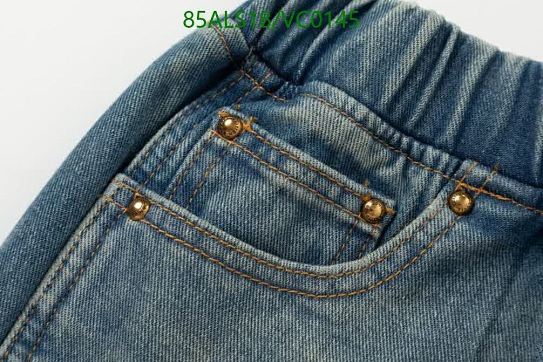 LV-Kids Clothing Code: VC0145 $: 85USD