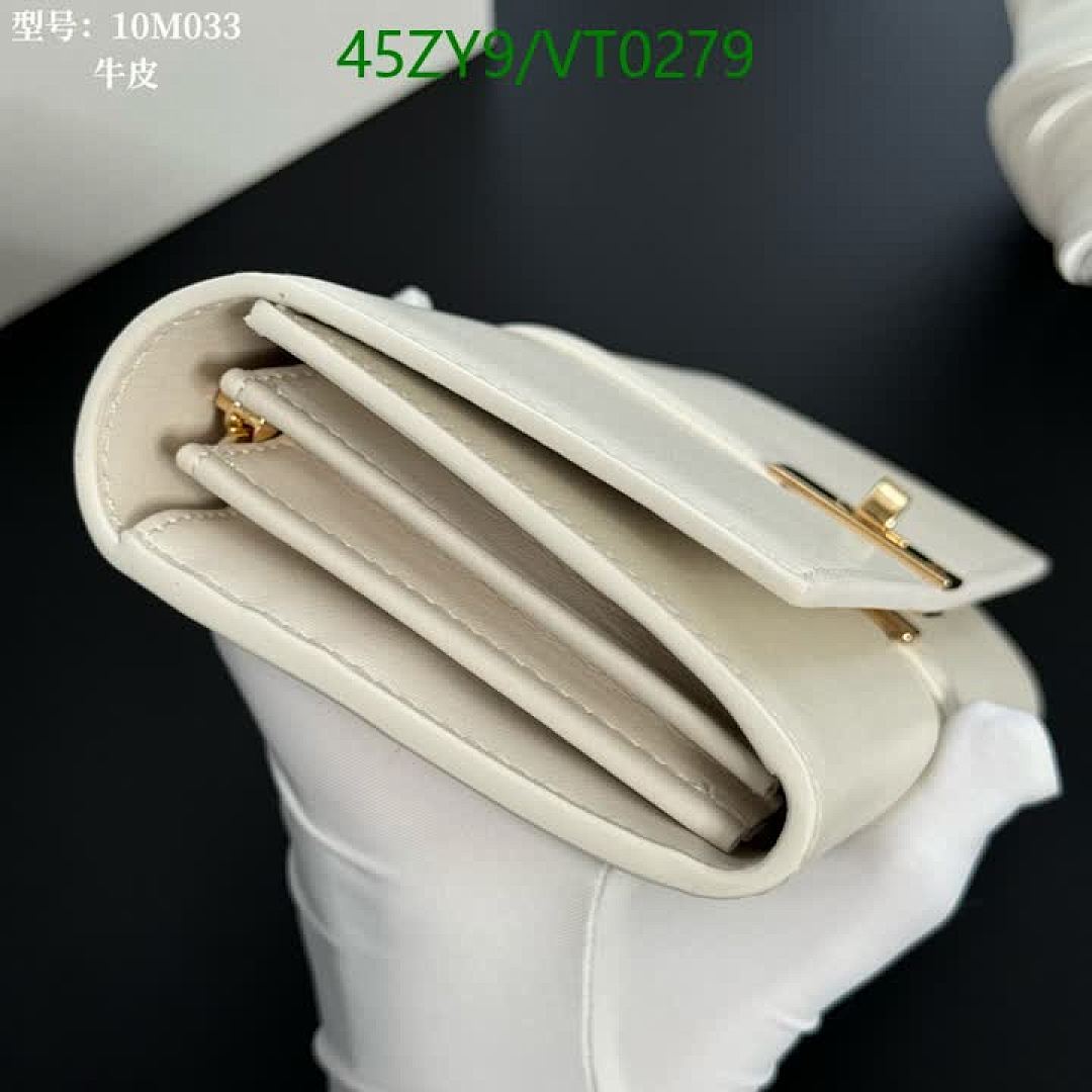 Celine-Wallet(4A) Code: VT0279 $: 45USD