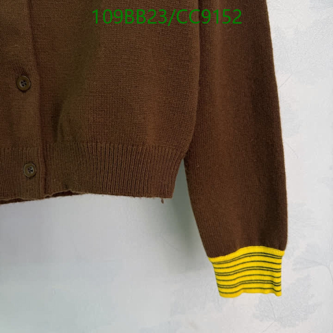 Prada-Clothing Code: CC9152 $: 109USD