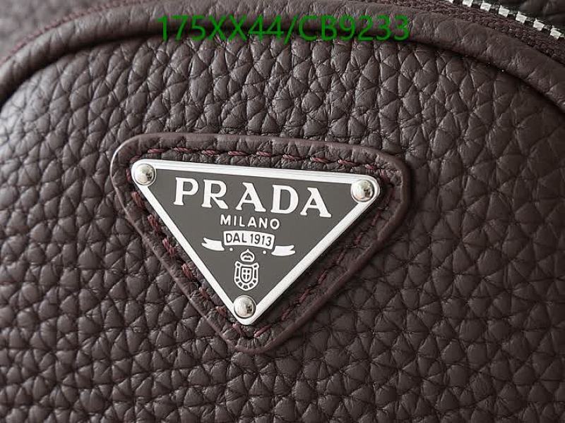 Prada-Bag-Mirror Quality Code: CB9233 $: 175USD