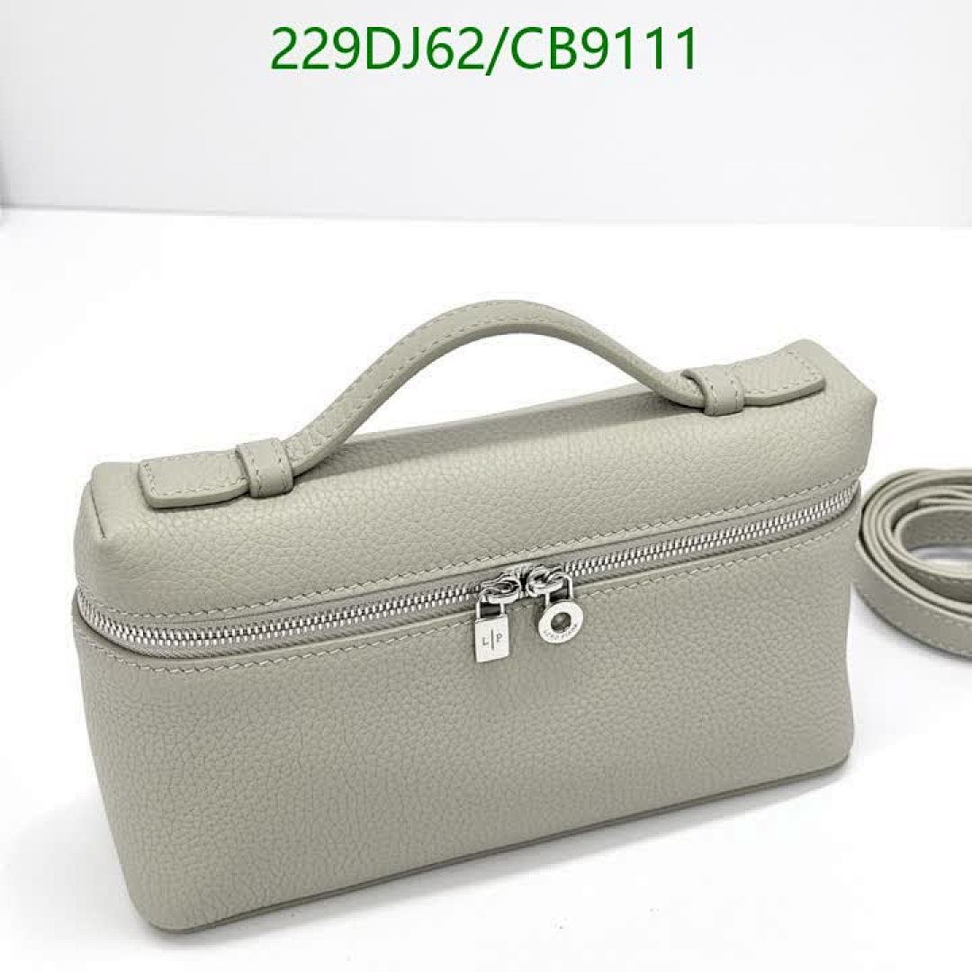 Loro Piana-Bag-Mirror Quality Code: CB9111 $: 239USD