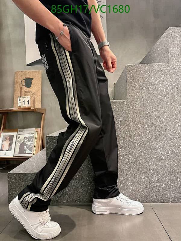 Miu Miu-Clothing Code: VC1680 $: 85USD