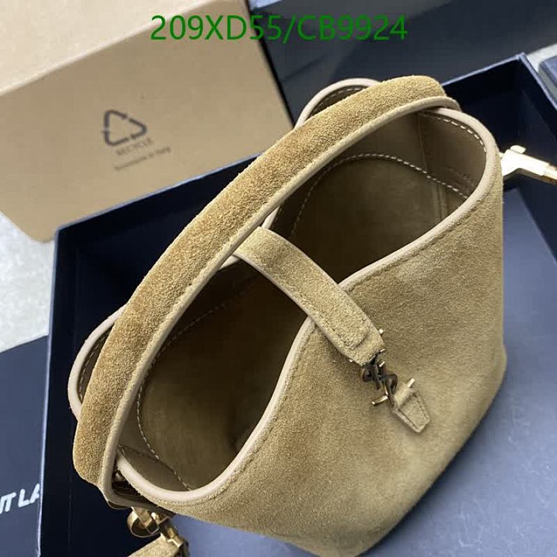 YSL-Bag-Mirror Quality Code: CB9924 $: 209USD