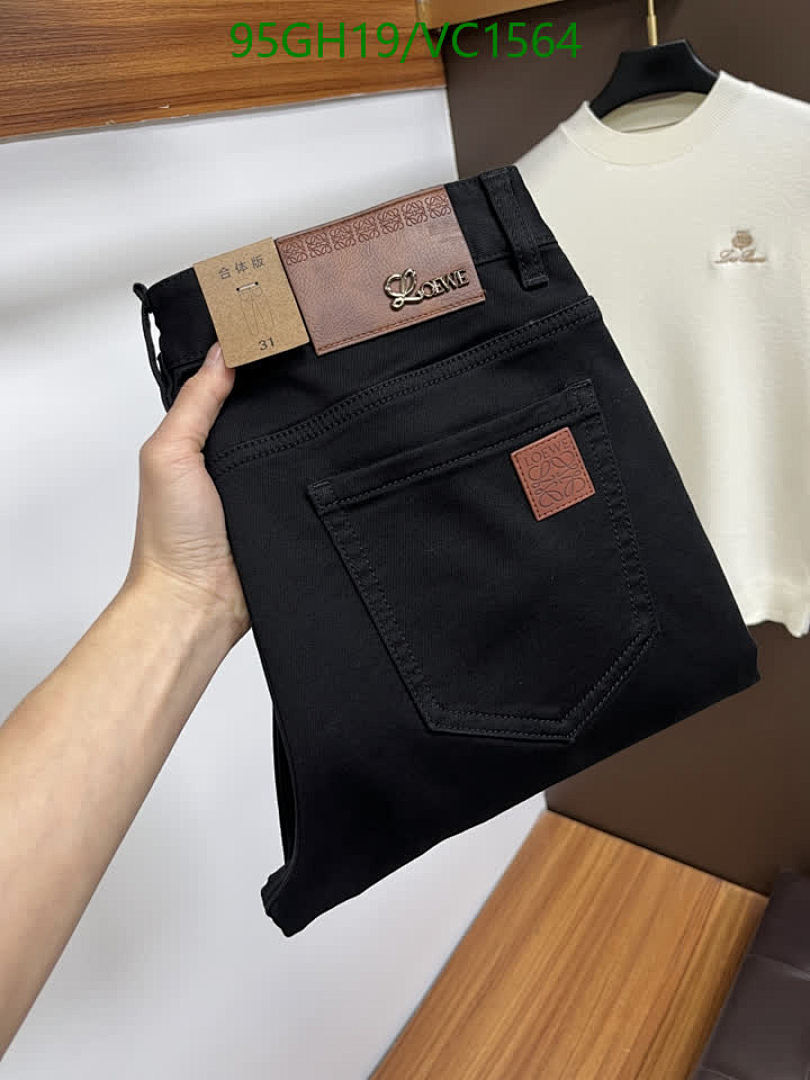 Loewe-Clothing Code: VC1564 $: 95USD