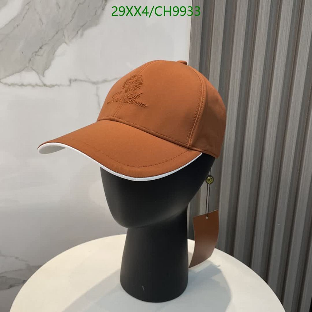 Lora Piana-Cap(Hat) Code: CH9933 $: 29USD