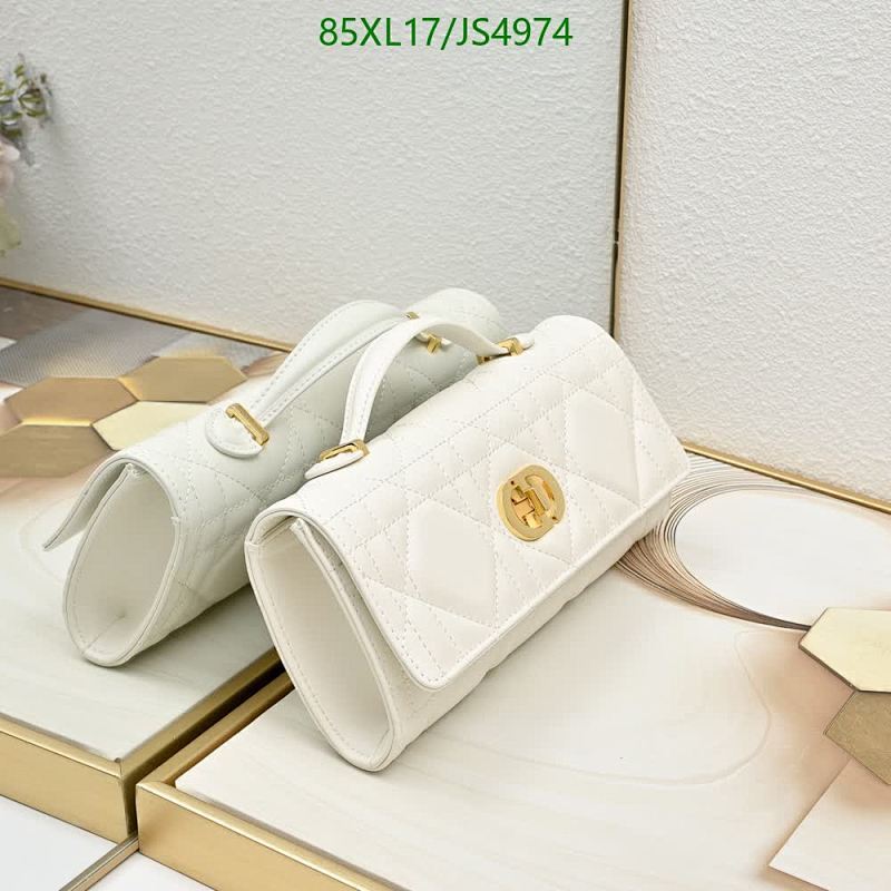 Dior-Bag-4A Quality Code: JS4974 $: 85USD
