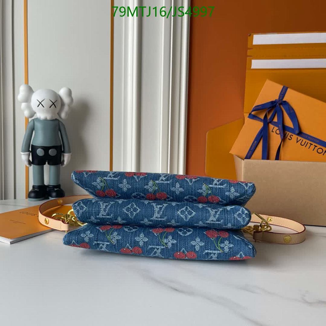 LV-Bag-4A Quality Code: JS4997 $: 79USD