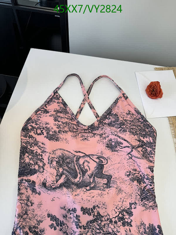Dior-Swimsuit Code: VY2824 $: 45USD