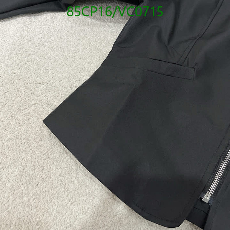 Hermes-Clothing Code: VC0715 $: 85USD