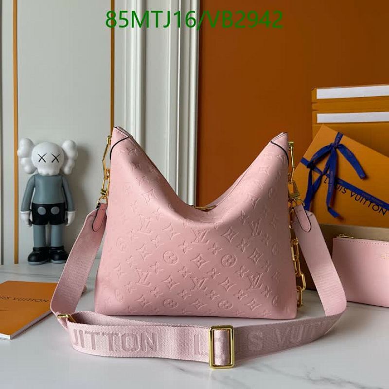 LV-Bag-4A Quality Code: VB2942 $: 85USD