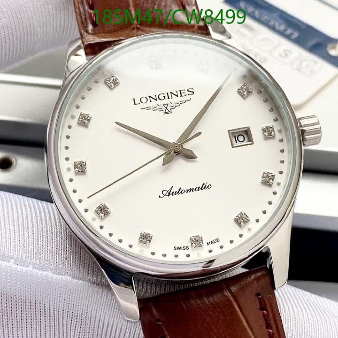 Longines-Watch-4A Quality Code: CW8499 $: 185USD