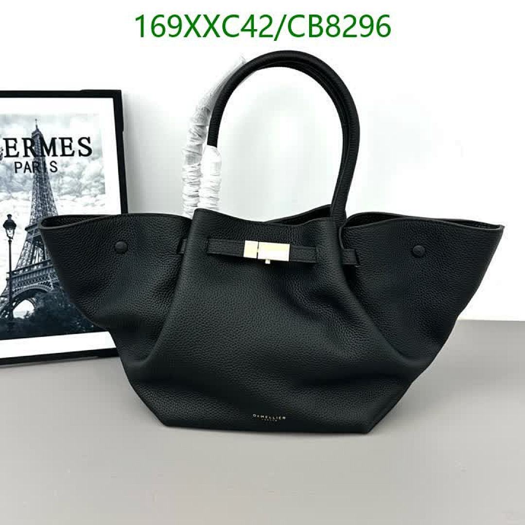 Demellier-Bag-4A Quality Code: CB8296 $: 169USD