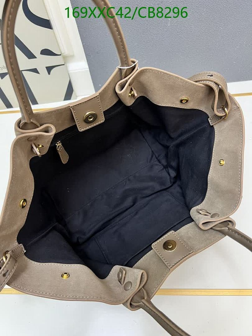 Demellier-Bag-4A Quality Code: CB8296 $: 169USD