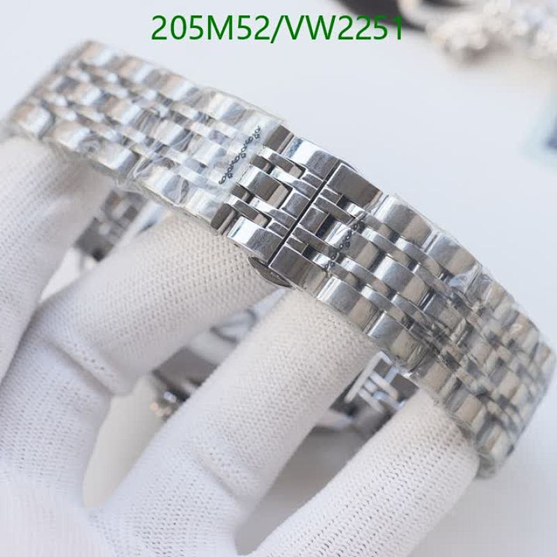 Longines-Watch-Mirror Quality Code: VW2251 $: 205USD