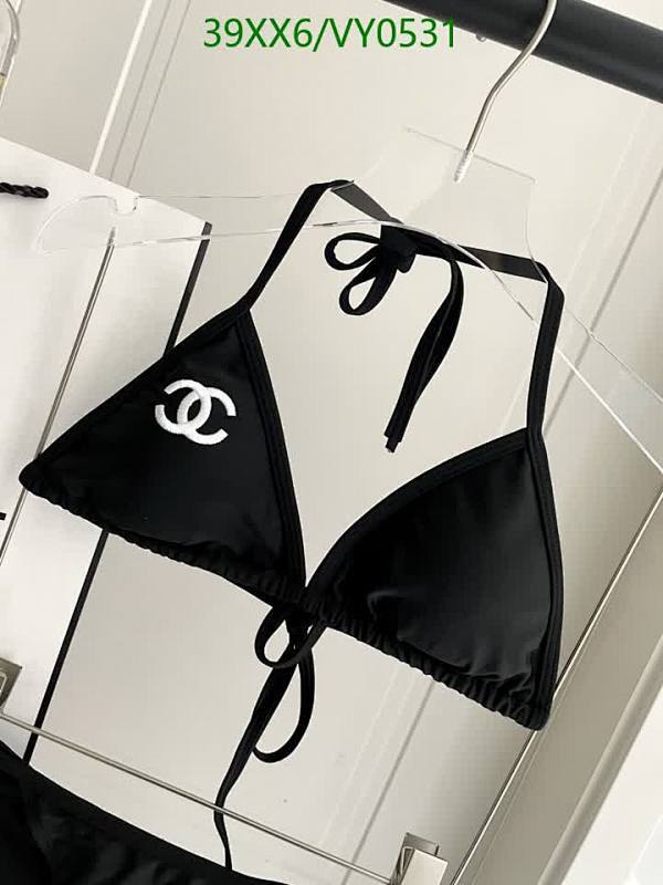 Chanel-Swimsuit Code: VY0531 $: 39USD