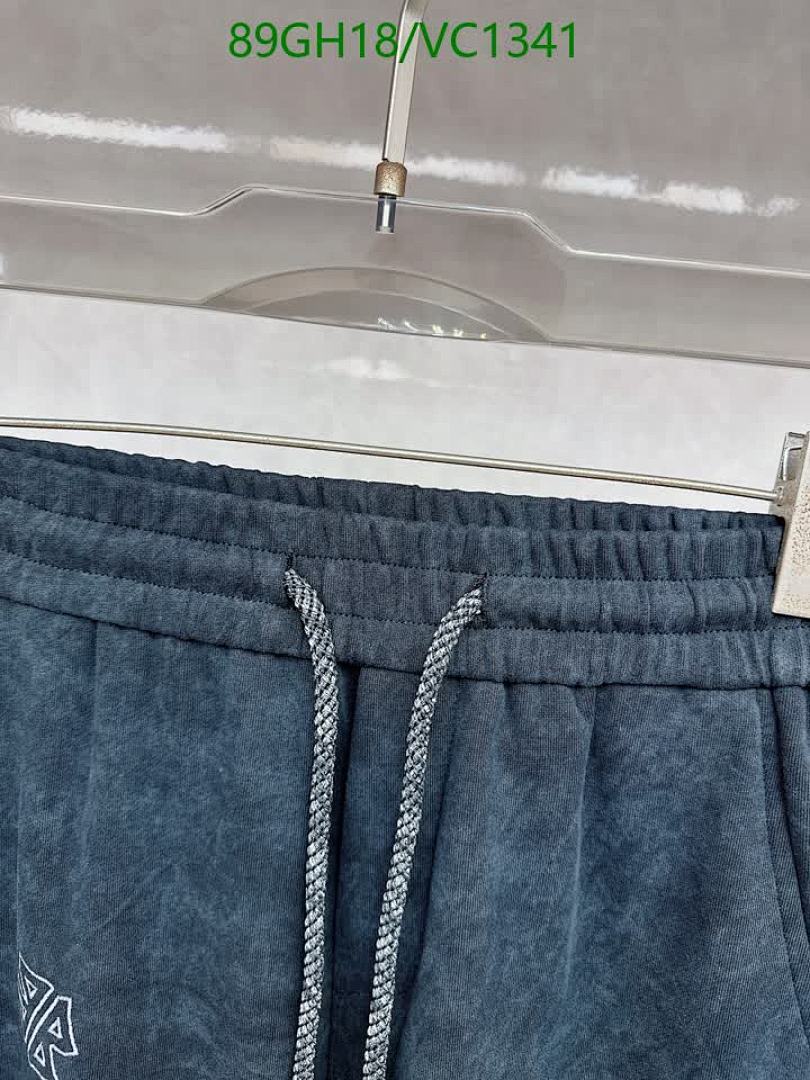 Balenciaga-Clothing Code: VC1341 $: 89USD