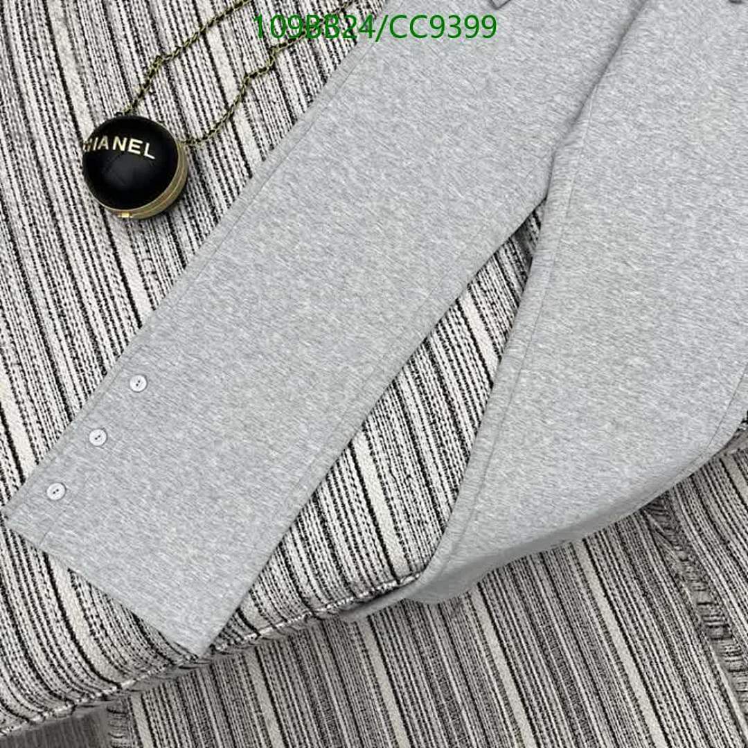 Gucci-Clothing Code: CC9399 $: 109USD