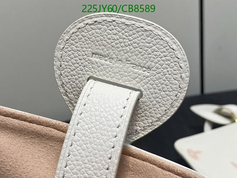 LV-Bag-Mirror Quality Code: CB8589 $: 225USD