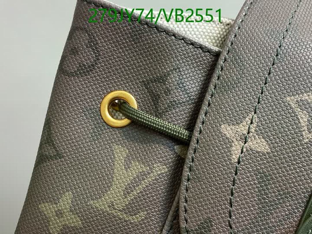 LV-Bag-Mirror Quality Code: VB2551 $: 279USD