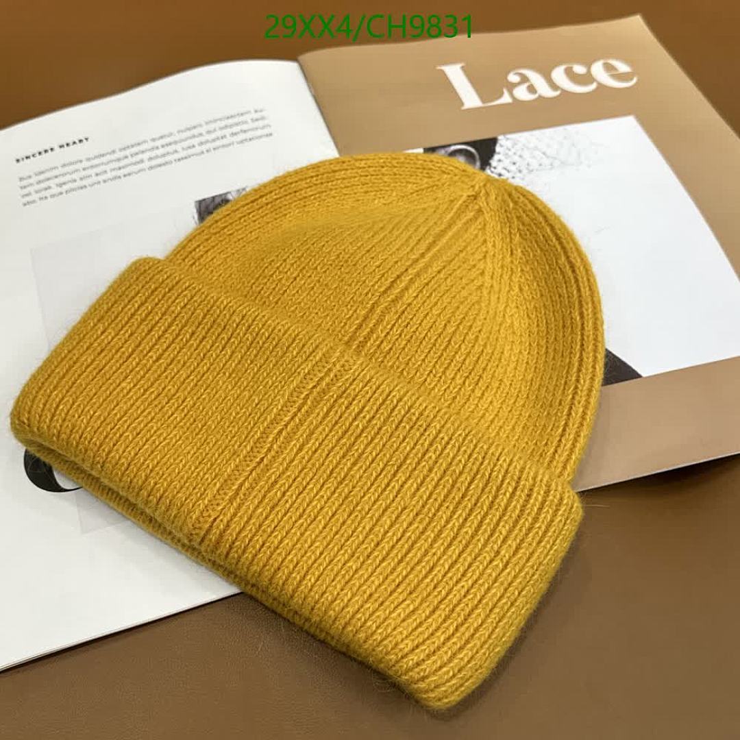 Arcteryx-Cap(Hat) Code: CH9831 $: 29USD