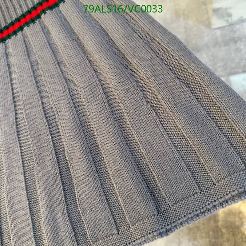 Burberry-Kids Clothing Code: VC0033 $: 79USD