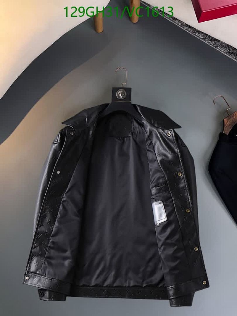 LV-Clothing Code: VC1613 $: 129USD