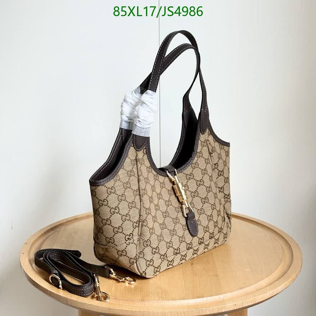 Gucci-Bag-4A Quality Code: JS4986 $: 85USD