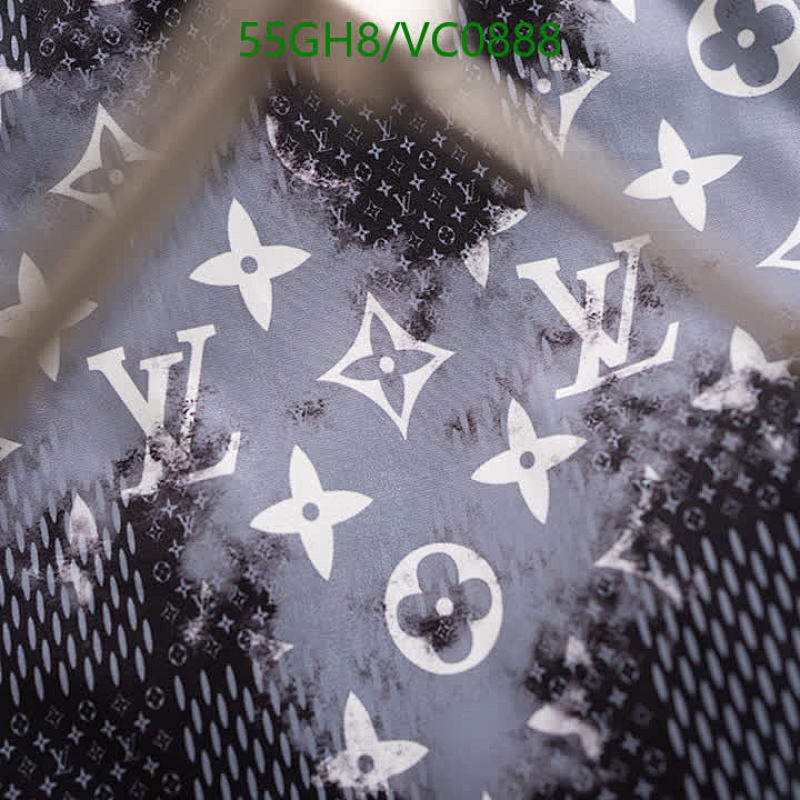 LV-Beach Shorts Code: VC0888 $: 55USD