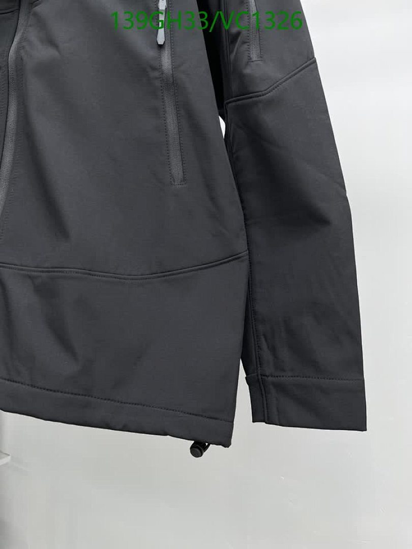 Arcteryx-Clothing Code: VC1326 $: 139USD