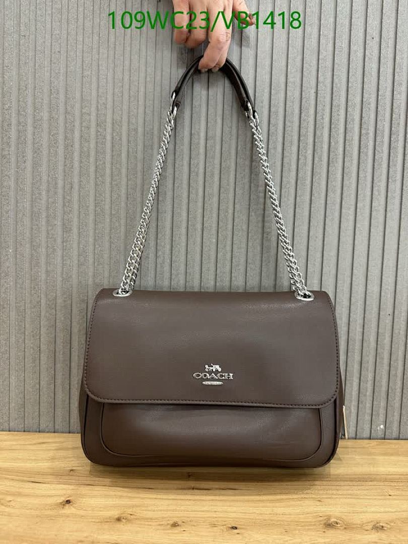Coach-Bag-4A Quality Code: VB1418 $: 109USD