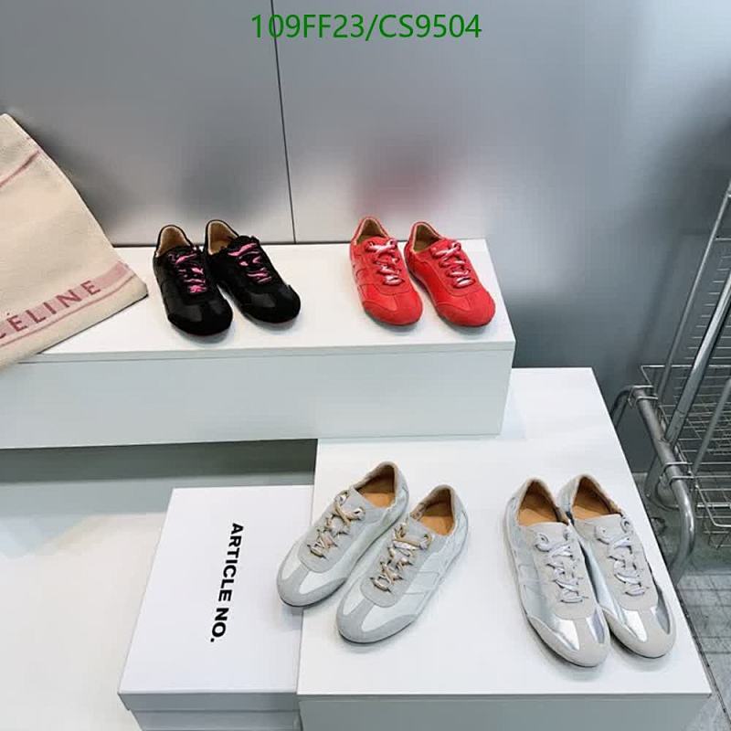 Adidas-Women Shoes Code: CS9504 $: 109USD