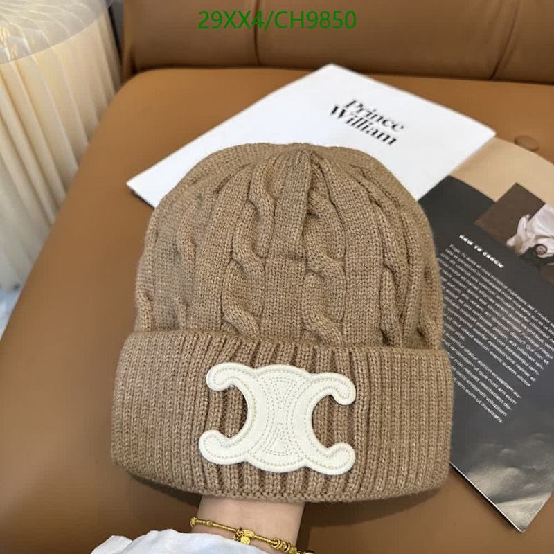 Celine-Cap(Hat) Code: CH9850 $: 29USD