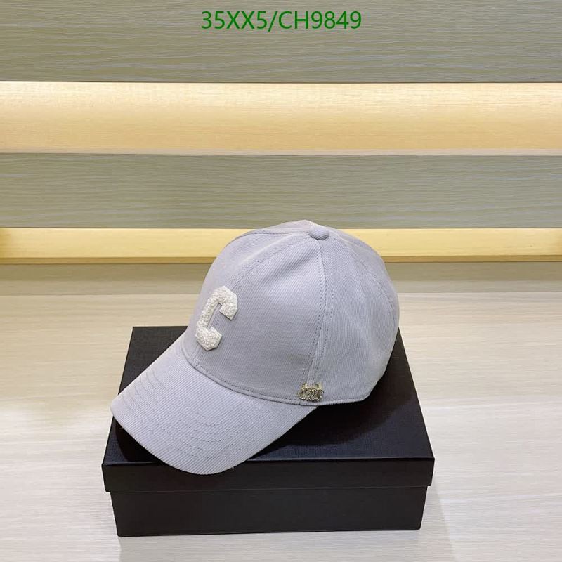 Celine-Cap(Hat) Code: CH9849 $: 35USD