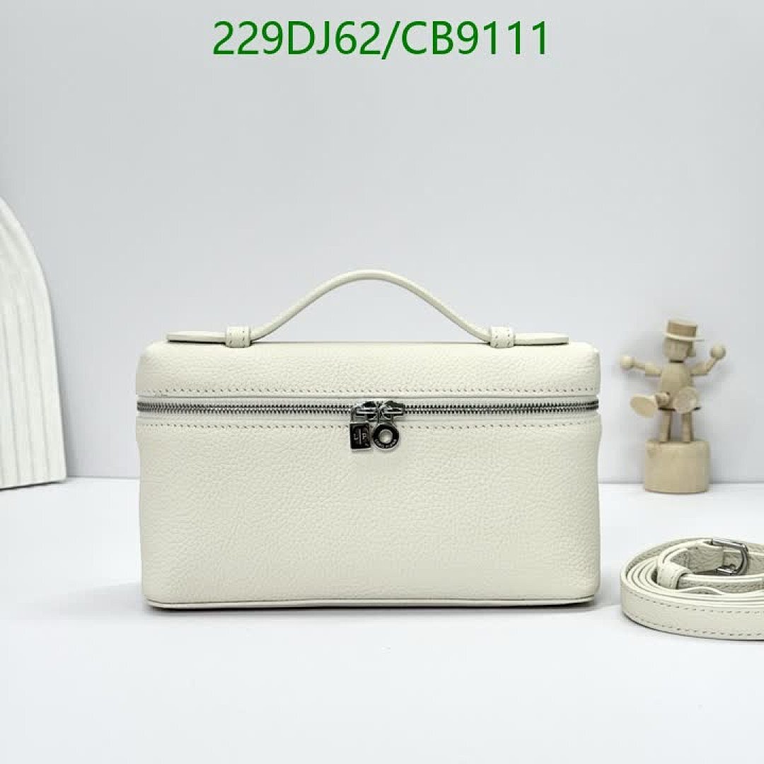 Loro Piana-Bag-Mirror Quality Code: CB9111 $: 239USD