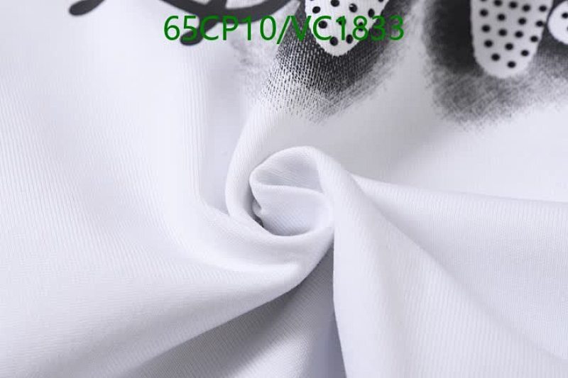 DENIM TEARS-Clothing Code: VC1833 $: 65USD