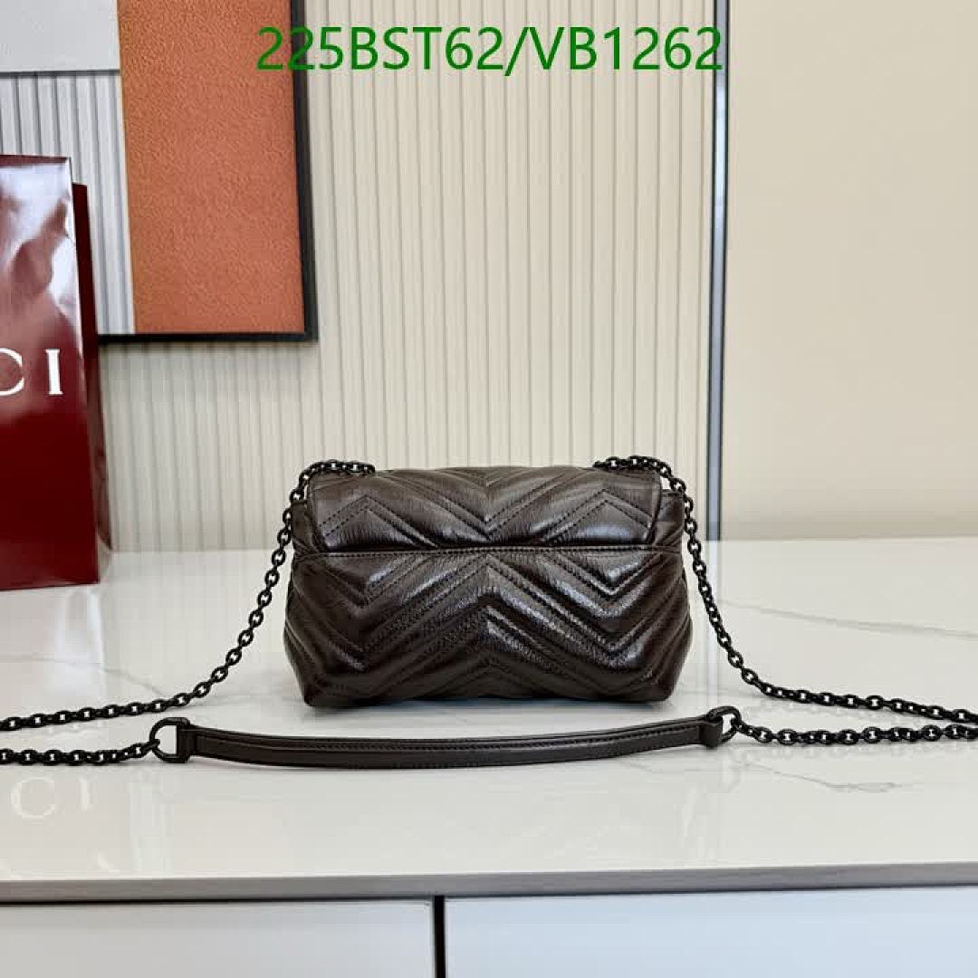 Gucci-Bag-Mirror Quality Code: VB1262 $: 225USD-Yupoo.ru - Copybrand.Team photo album Gucci-Bag-Mirror Quality Code: VB1262 $: 225USD