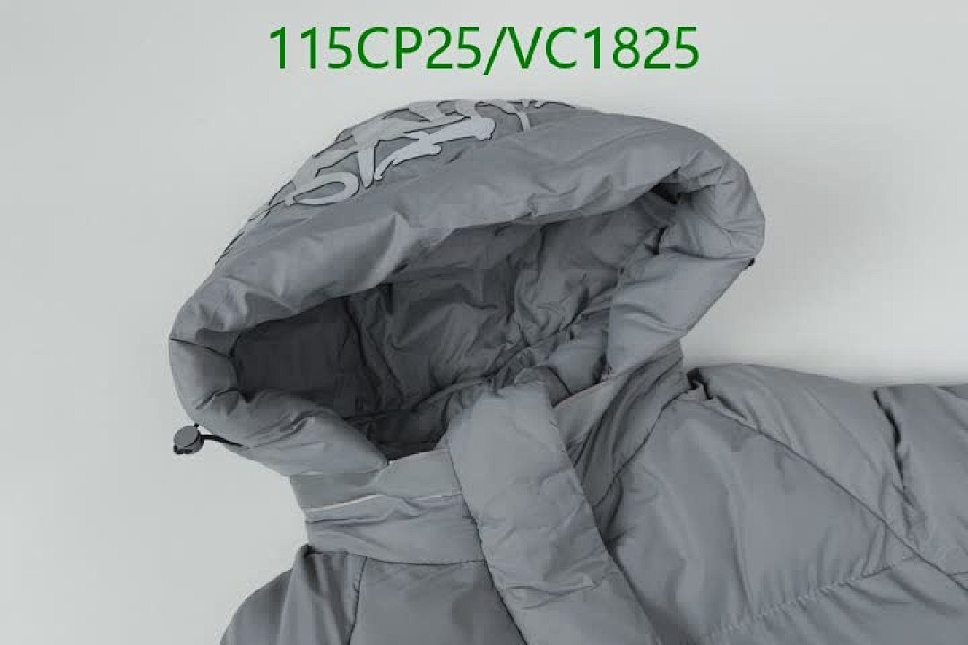 DENIM TEARS-Clothing Code: VC1825 $: 115USD