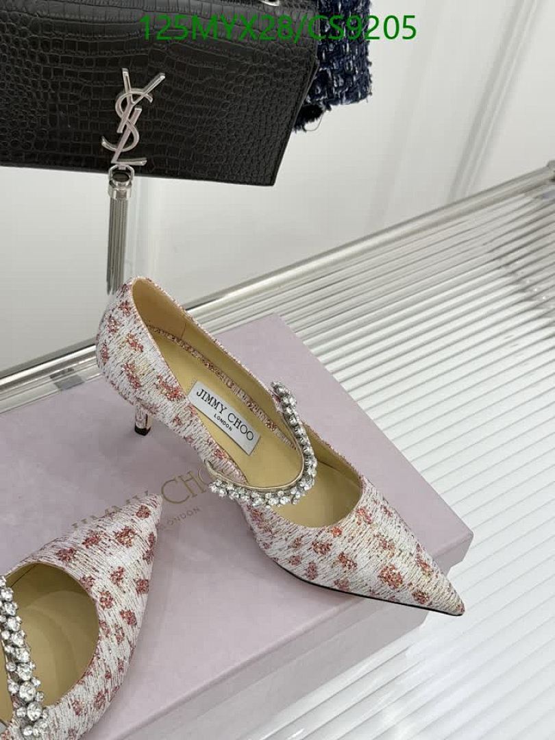 Jimmy Choo-Women Shoes Code: CS9205 $: 125USD-Yupoo.ru - Copybrand.Team photo album Jimmy Choo-Women Shoes Code: CS9205 $: 125USD