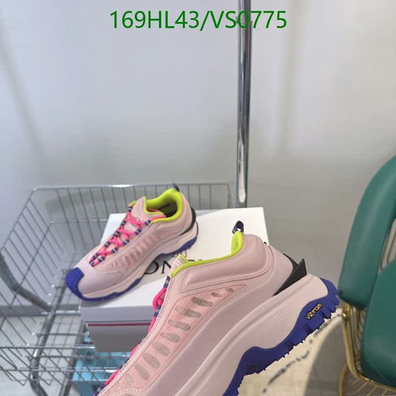 Moncler-Men shoes Code: VS0775 $: 169USD