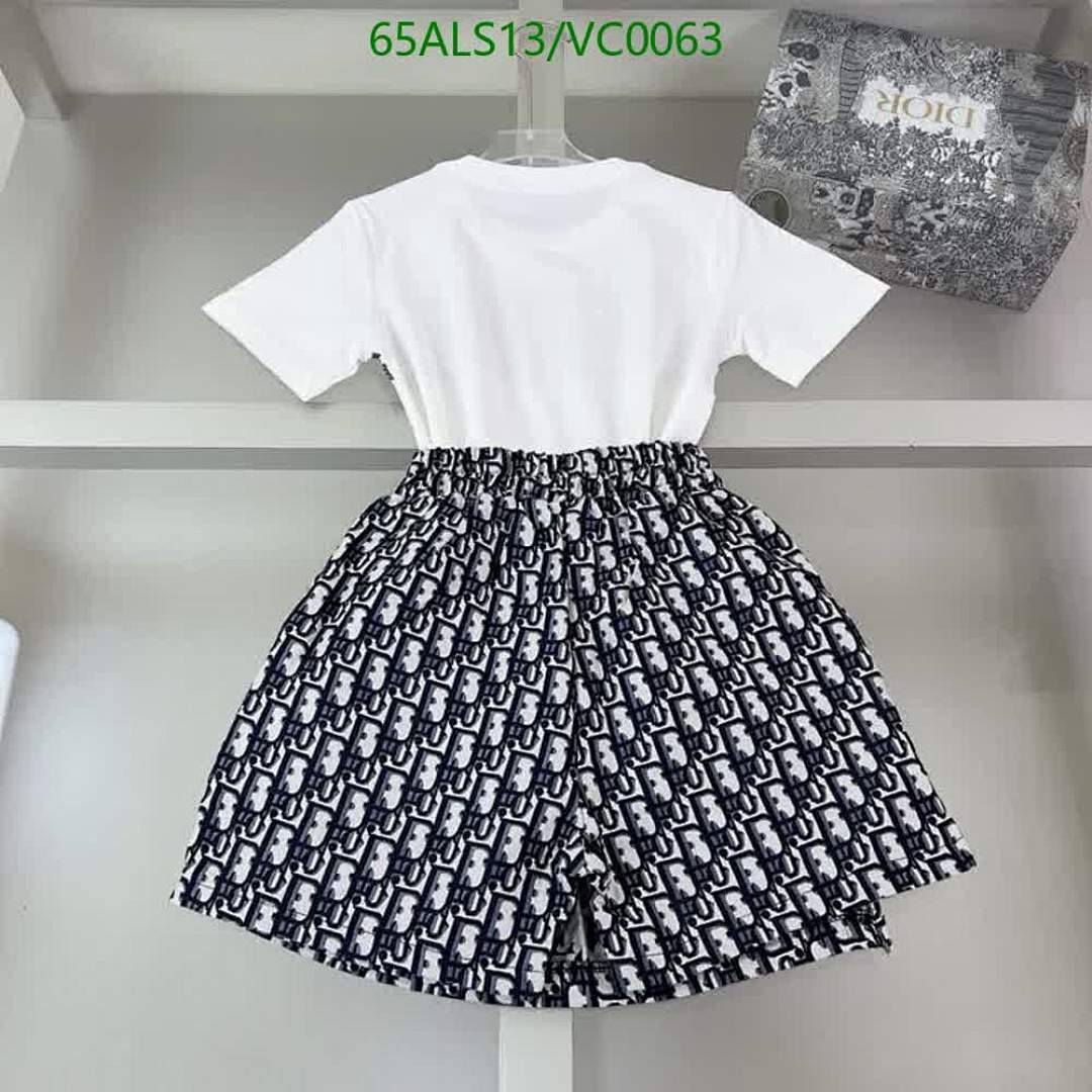 Dior-Kids clothing Code: VC0063 $: 65USD-Yupoo.ru - Copybrand.Team photo album Dior-Kids clothing Code: VC0063 $: 65USD