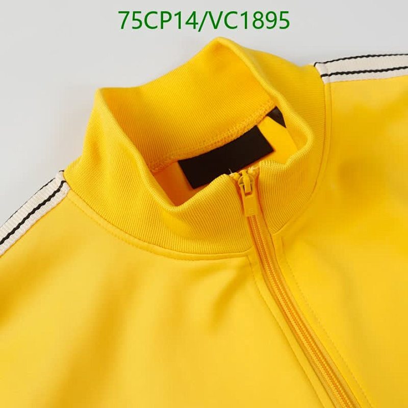 DENIM TEARS-Clothing Code: VC1895 $: 75USD