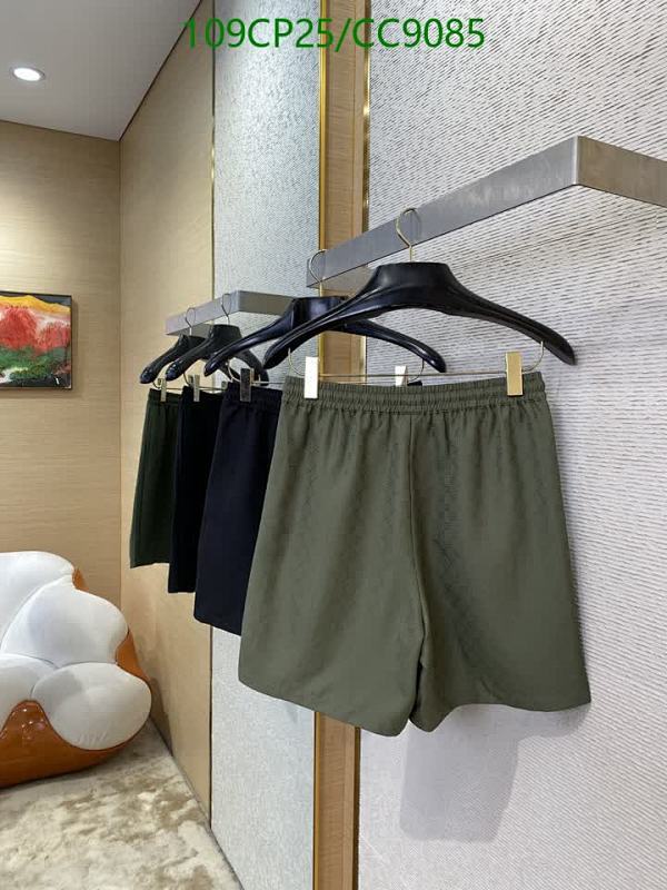 Gucci-Clothing Code: CC9085 $: 109USD