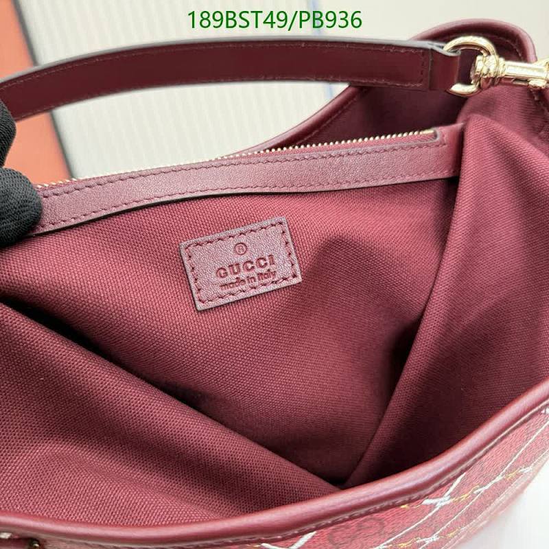 Gucci-Bag-Mirror Quality Code: PB936 $: 189USD