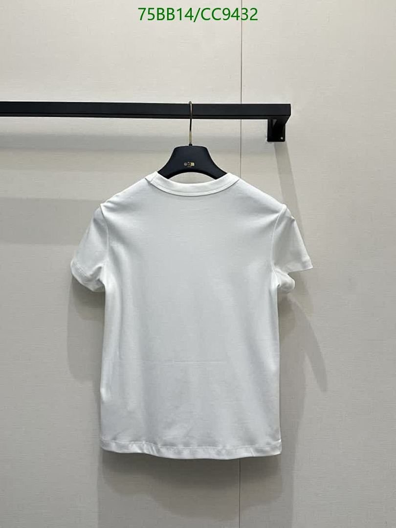 LV-Clothing Code: CC9432 $: 75USD