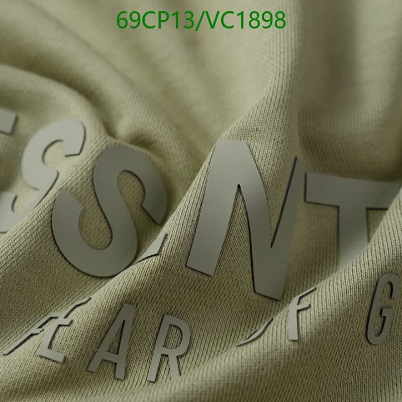 DENIM TEARS-Clothing Code: VC1898 $: 69USD