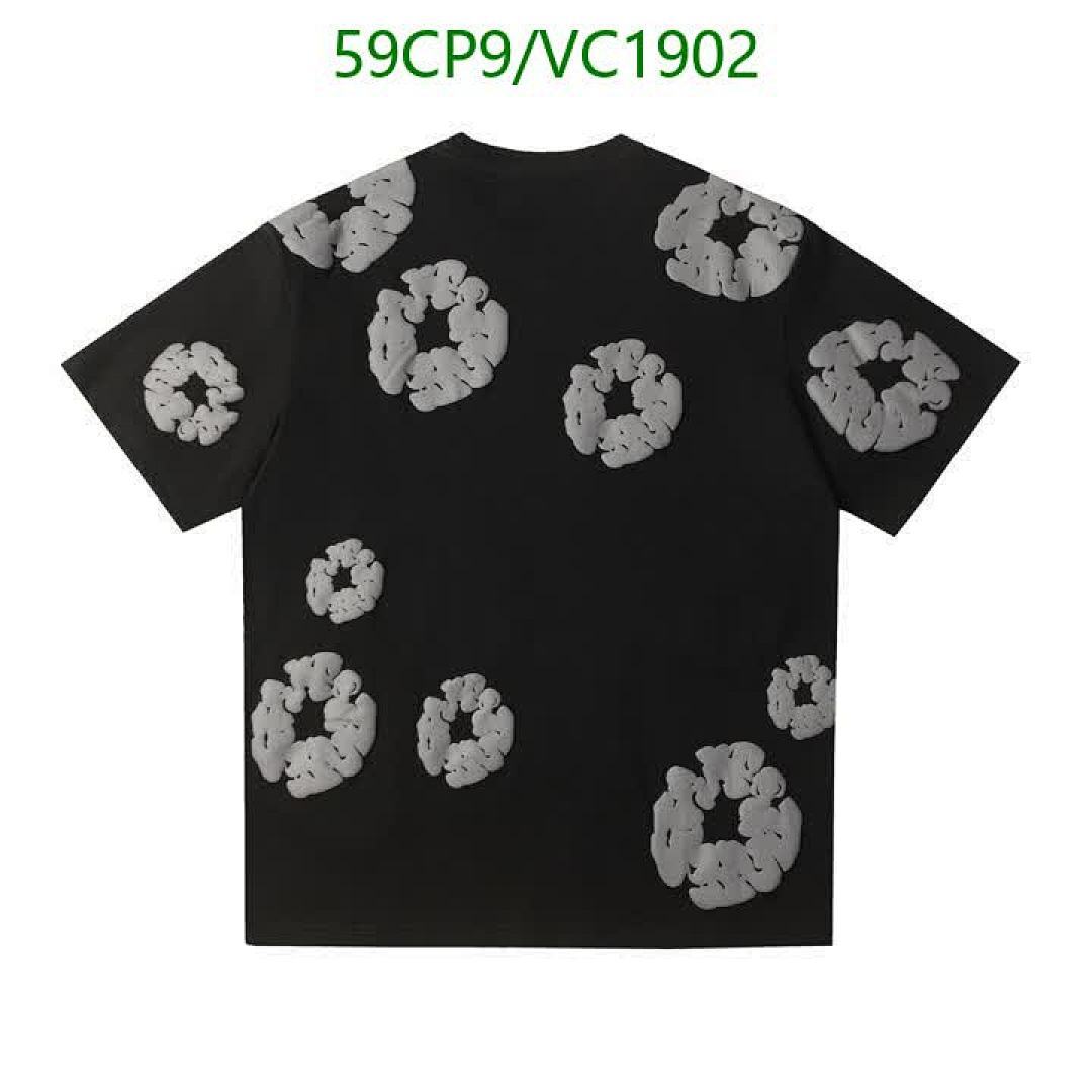 DENIM TEARS-Clothing Code: VC1902 $: 59USD