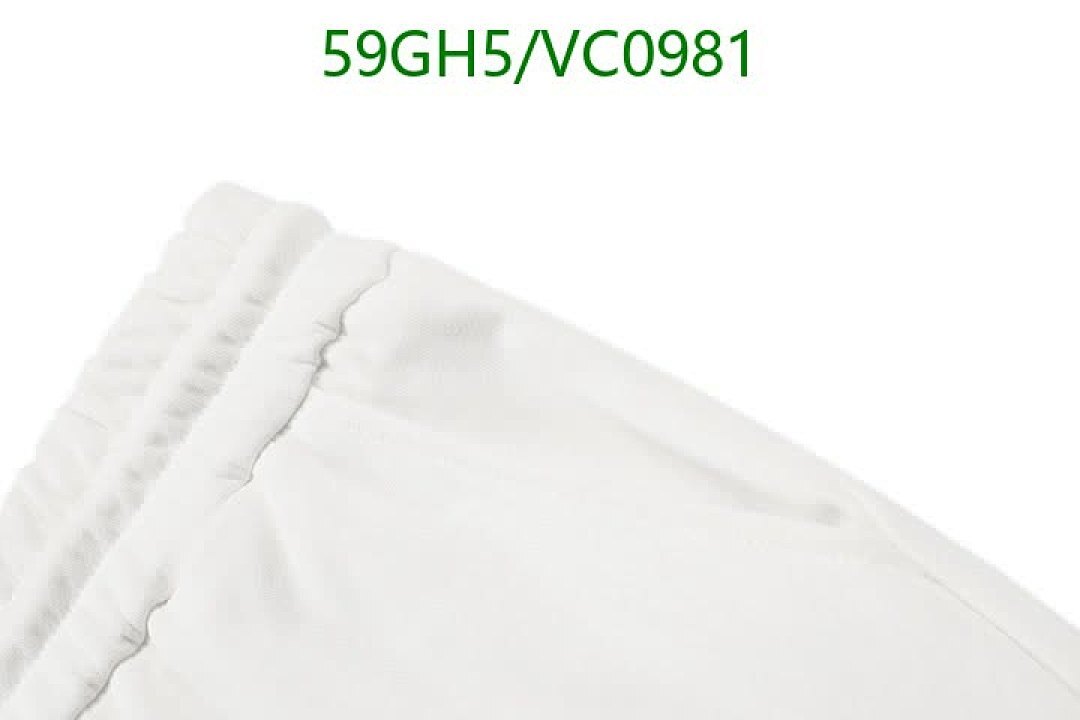 Burberry-Beach Shorts Code: VC0981 $: 59USD