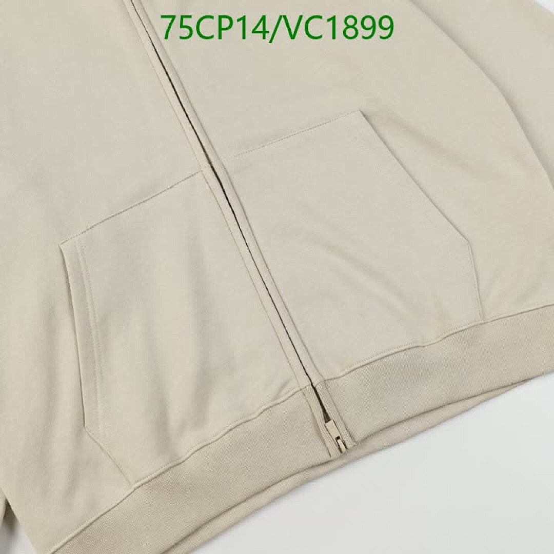 DENIM TEARS-Clothing Code: VC1899 $: 75USD