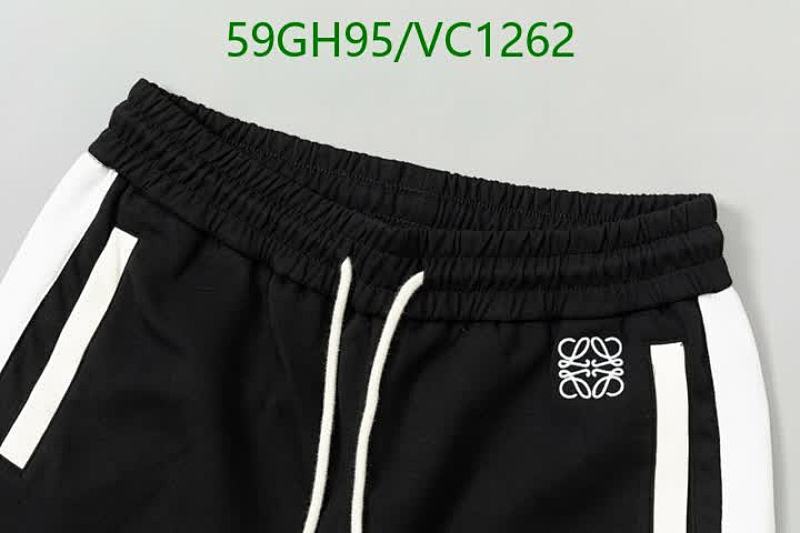 Loewe-Beach Shorts Code: VC1262 $: 59USD